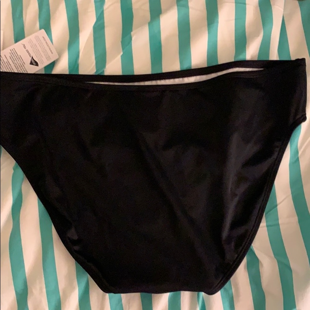 L.L. Bean Bathing Suit Bottoms - Picture 4 of 6